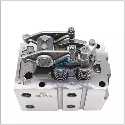 100%tested Car Model Shacman 612630040001 diesel engine weichai Sinotruk Shaanxi heavy duty truck parts cylinder head