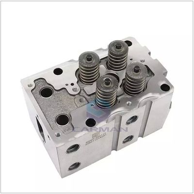 100%tested Car Model Shacman 612630040001 diesel engine weichai Sinotruk Shaanxi heavy duty truck parts cylinder head