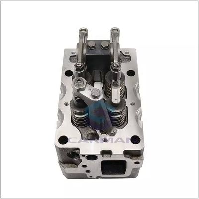 100%tested Car Model Shacman 612630040001 diesel engine weichai Sinotruk Shaanxi heavy duty truck parts cylinder head