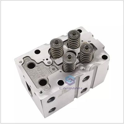 HUANGHE COMMANDER 4110001595062 diesel engine WP13 weichai 4 valve sinotruk HOWO SHACMAN LGMG MT95 cylinder head