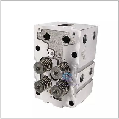 HUANGHE COMMANDER 4110001595062 diesel engine WP13 weichai 4 valve sinotruk HOWO SHACMAN LGMG MT95 cylinder head