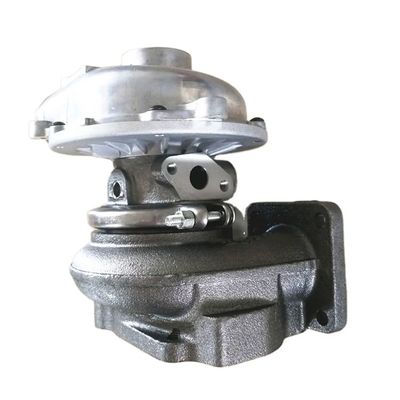 8980118923 8980118922 Auto Excavator Turbo for ISUZU 4JJ1 4JA1 Engine Diesel Parts Dmax Turbocharger within Steel