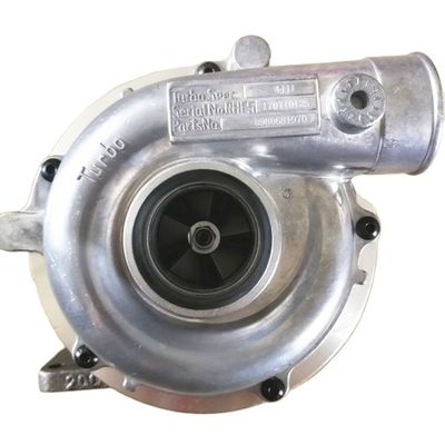 8980118923 8980118922 Auto Excavator Turbo for ISUZU 4JJ1 4JA1 Engine Diesel Parts Dmax Turbocharger within Steel