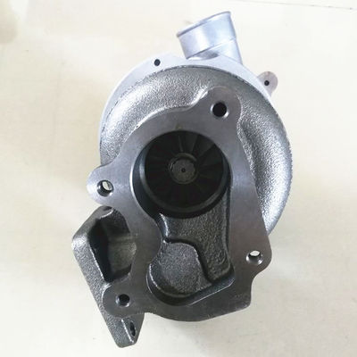 8980118923 8980118922 Auto Excavator Turbo for ISUZU 4JJ1 4JA1 Engine Diesel Parts Dmax Turbocharger within Steel