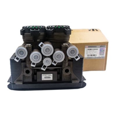 3553010-93000 Truck Brake Valve For DONGFENG TIANLONG KL KX KC