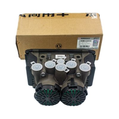 3553010-93000 Truck Brake Valve For DONGFENG TIANLONG KL KX KC