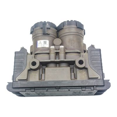 3553010-93000 Truck Brake Valve For DONGFENG TIANLONG KL KX KC