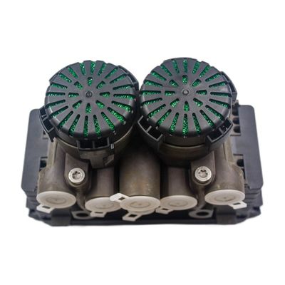 3553010-93000 Truck Brake Valve For DONGFENG TIANLONG KL KX KC
