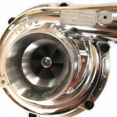 Nozzle Ring 4955175 HE35W Supercharger for Caterpillar Excavator Isbe Isde Turbocharger Guaranteed and Efficiency