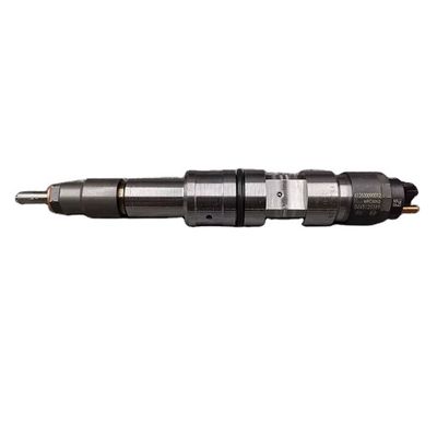 VOLVO Car Fitment 0445120389 612630090012 Common Rail Injector for Sinotruk Howo Shacman Weichai Diesel Fuel Engine WP10