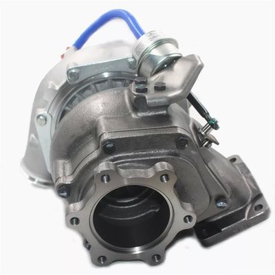 Durable 3523850 HC5A Turbo Supercharger for Cummins K19 6.7L Diesel Engine Boost Your Engine
