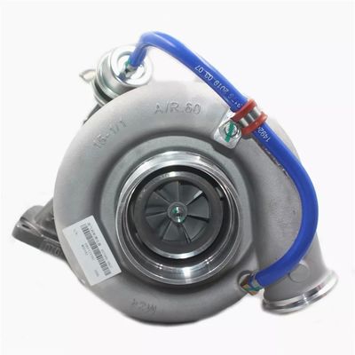 Durable 3523850 HC5A Turbo Supercharger for Cummins K19 6.7L Diesel Engine Boost Your Engine
