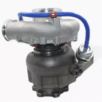 Durable 3523850 HC5A Turbo Supercharger for Cummins K19 6.7L Diesel Engine Boost Your Engine