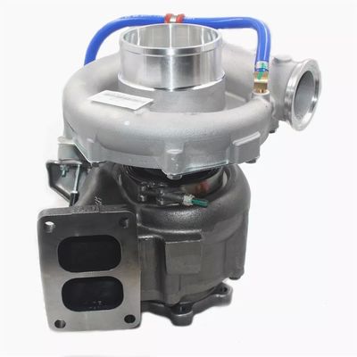 Durable 3523850 HC5A Turbo Supercharger for Cummins K19 6.7L Diesel Engine Boost Your Engine