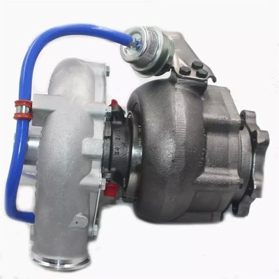 Durable 3523850 HC5A Turbo Supercharger for Cummins K19 6.7L Diesel Engine Boost Your Engine