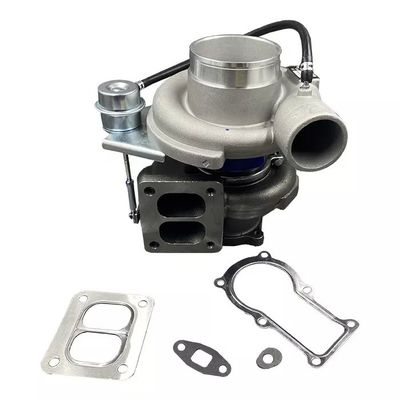 49187-03230 Diesel Engine Turbocharger Mitsubishi D6114 TD07 49187-02400