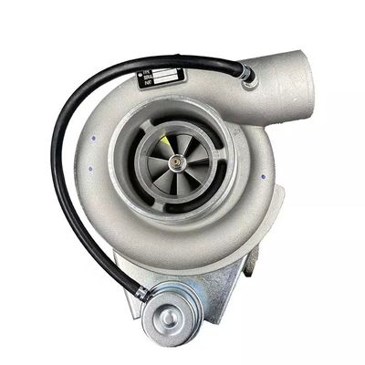 49187-03230 Diesel Engine Turbocharger Mitsubishi D6114 TD07 49187-02400