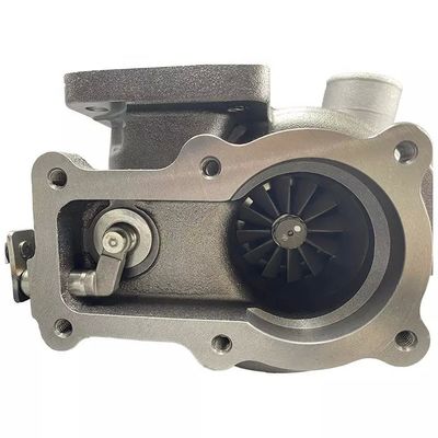 49187-03230 Diesel Engine Turbocharger Mitsubishi D6114 TD07 49187-02400