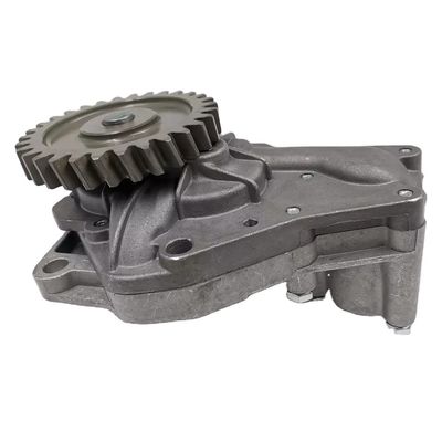 Cummins Car Fitment Oil Pump for Weichai Diesel Engine Sinotruk Howo FAW Shacman 226B WP6 WP8 13039311 12166769 226B-12159765