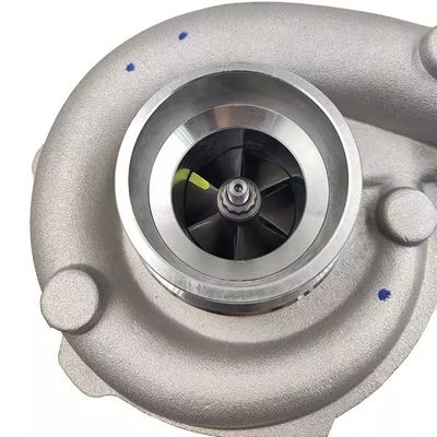 C6121 L Cat. 3116 Engine Model Steel 466674-0003 2674A076 Turbo for CATERPILLAR PERKINS TA3123 Excavator Diesel Parts