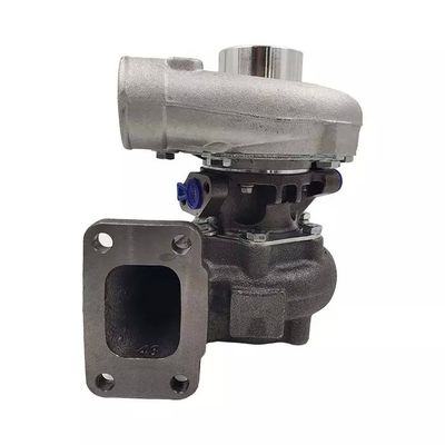 C6121 L Cat. 3116 Engine Model Steel 466674-0003 2674A076 Turbo for CATERPILLAR PERKINS TA3123 Excavator Diesel Parts