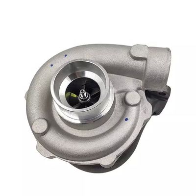 C6121 L Cat. 3116 Engine Model Steel 466674-0003 2674A076 Turbo for CATERPILLAR PERKINS TA3123 Excavator Diesel Parts
