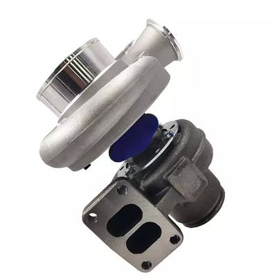 Turbo Boost Control Paint Code grey HX35W Excavator Parts Engine Turbo for Komatsu PC200 PC210 CUMMINS 6BT5.9 Turbocharger