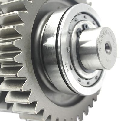 AZ2210030220 SINOTRUK HOWO Z F WEICHAI Truck Parts Durable Auxiliary Shaft Gearbox Conutershaft
