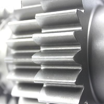 AZ2210030220 SINOTRUK HOWO Z F WEICHAI Truck Parts Durable Auxiliary Shaft Gearbox Conutershaft