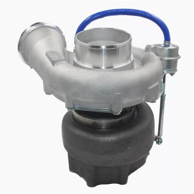 STEEL Turbocharger for 2008- Year Caterpillar CAT 330C E320C C9 C13 Diesel Engine Excavator Turbocharger Replacement