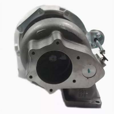 STEEL Turbocharger for 2008- Year Caterpillar CAT 330C E320C C9 C13 Diesel Engine Excavator Turbocharger Replacement