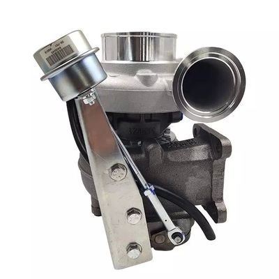 STD Turbocharger for KOMATSU PC300-7 PC350-7 PC360-7 CUMMINS 6CT Diesel Engine Car Model Truck Excavator Tractor