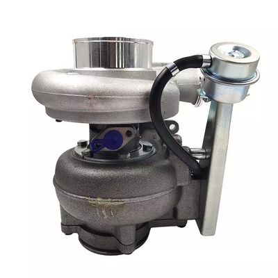 STD Turbocharger for KOMATSU PC300-7 PC350-7 PC360-7 CUMMINS 6CT Diesel Engine Car Model Truck Excavator Tractor