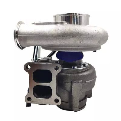 STD Turbocharger for KOMATSU PC300-7 PC350-7 PC360-7 CUMMINS 6CT Diesel Engine Car Model Truck Excavator Tractor