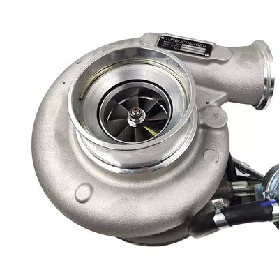 STD Turbocharger for KOMATSU PC300-7 PC350-7 PC360-7 CUMMINS 6CT Diesel Engine Car Model Truck Excavator Tractor