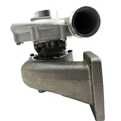 61560113227A Weichai WD615.67 Diesel Engine Assembly Supercharger Turbo Turbocharger