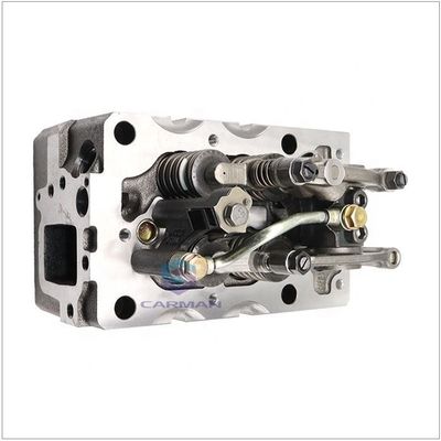 ZZ4257 Diesel Engine Weichai Power WP12 Auto Spare Heavy Truck Part Sinotruk HOWO Shacman FAW Dongfeng Cylinder Head