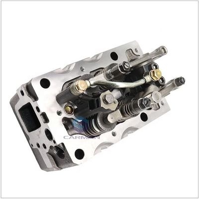 ZZ4257 Diesel Engine Weichai Power WP12 Auto Spare Heavy Truck Part Sinotruk HOWO Shacman FAW Dongfeng Cylinder Head