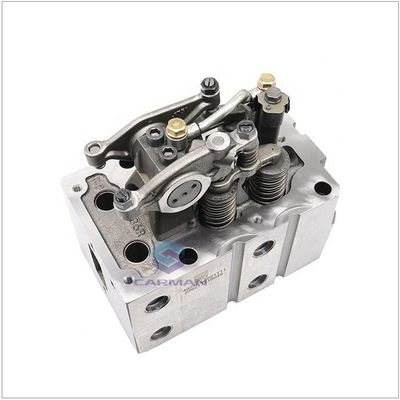 ZZ4257 Diesel Engine Weichai Power WP12 Auto Spare Heavy Truck Part Sinotruk HOWO Shacman FAW Dongfeng Cylinder Head