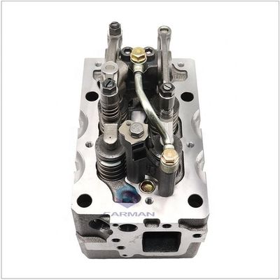 ZZ4257 Diesel Engine Weichai Power WP12 Auto Spare Heavy Truck Part Sinotruk HOWO Shacman FAW Dongfeng Cylinder Head
