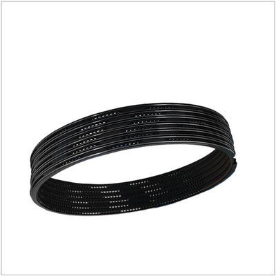 OE NO 612600030051 Steel Truck Engine Parts Piston Ring For Weichai WD618 with Material