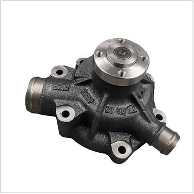 10kg Weight Original LG936L Wheel Loader Engine Parts TD226B WP6G125E22 Weichai Diesel Parts 12159770 Water Pump