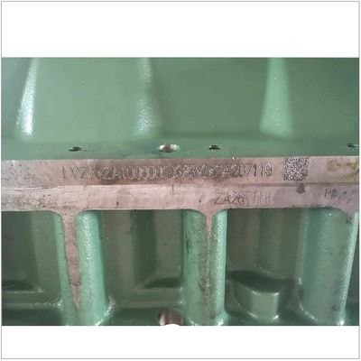 Weichai WD615 Engine Spare Parts Six Cylinders S-61500010383 Cylinder Block 30kg Ideal for Repair/Replacement