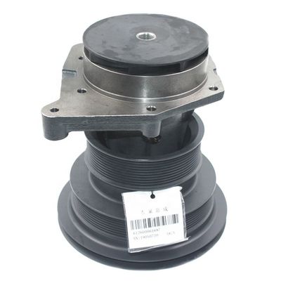 Weichai Sinotruk HOWO Shacman FAW Dongfeng Original Engine Water Pump with OE NO. 612600061697 612600061697