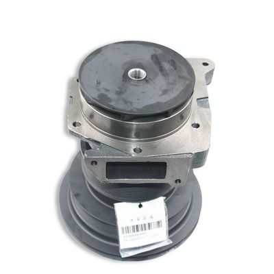 Weichai Sinotruk HOWO Shacman FAW Dongfeng Original Engine Water Pump with OE NO. 612600061697 612600061697