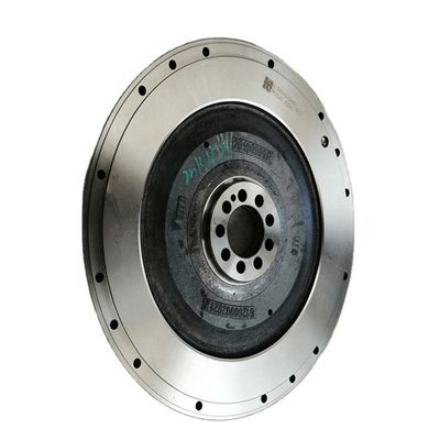 2005- Year AZ1560020577 Engine Flywheel Assembly for SINOTRUK HOWO SHACMAN Weichai Deutz WD615 WD618 Engine Spare Part