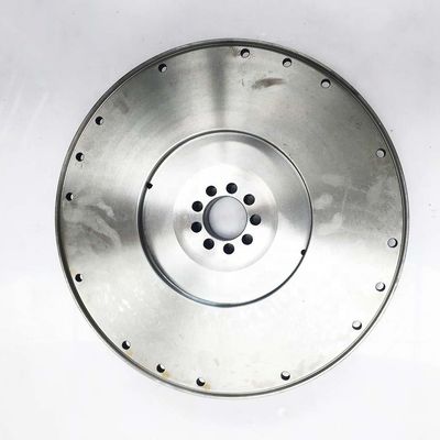 2005- Year AZ1560020577 Engine Flywheel Assembly for SINOTRUK HOWO SHACMAN Weichai Deutz WD615 WD618 Engine Spare Part