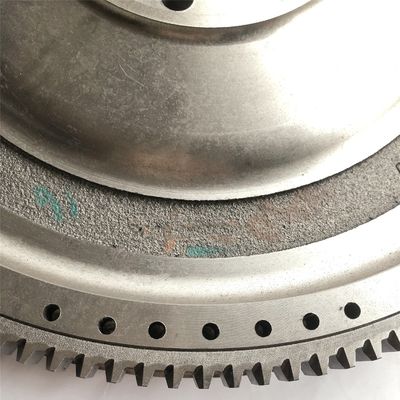 2005- Year AZ1560020577 Engine Flywheel Assembly for SINOTRUK HOWO SHACMAN Weichai Deutz WD615 WD618 Engine Spare Part