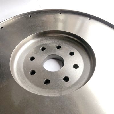 2005- Year AZ1560020577 Engine Flywheel Assembly for SINOTRUK HOWO SHACMAN Weichai Deutz WD615 WD618 Engine Spare Part