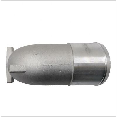 Weichai Diesel Engine Turbocharger Connecting Pipe for Replace/Repair 61560110165 Truck Parts